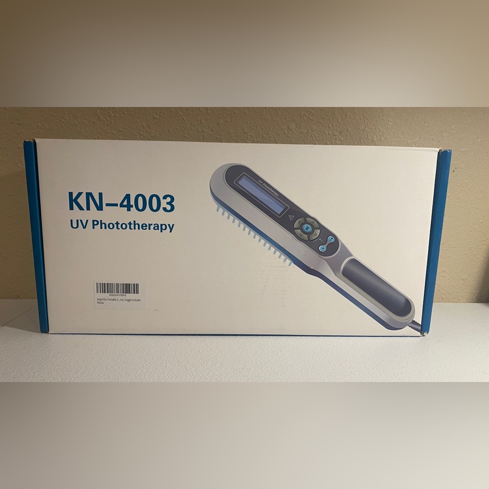 KN-4003/ UV PHOTOTERAPHY